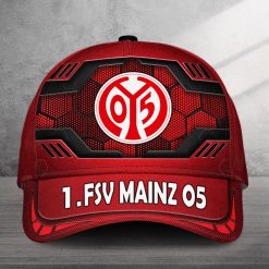1. FSV Mainz 05 Fan-Edition- Kappe