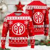 Jetzt neu: 1. FSV Mainz 05 Weihnachtspullover