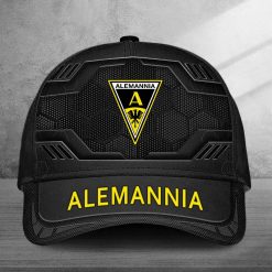 Alemannia Aachen Fan-Edition- Kappe