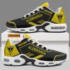 Alemannia Aachen Individueller Name Sportausgabe Air Max Plus Schuhe