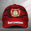 Bayer 04 Leverkusen Fan-Edition- Kappe
