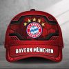 Bayern München Fan-Edition- Kappe