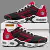 Bayern München Individueller Name Sportausgabe Air Max Plus Schuhe