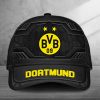 Borussia Dortmund Fan-Edition- Kappe