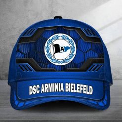 DSC Arminia Bielefeld Fan-Edition- Kappe