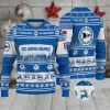 DSC Arminia Bielefeld Weihnachtspullover im neuen Design