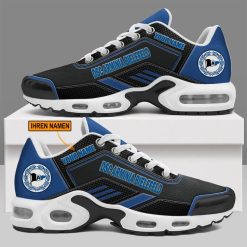 DSC Arminia Bielefeld Individueller Name Sportausgabe Air Max Plus Schuhe