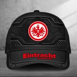 Eintracht Frankfurt Fan-Edition- Kappe