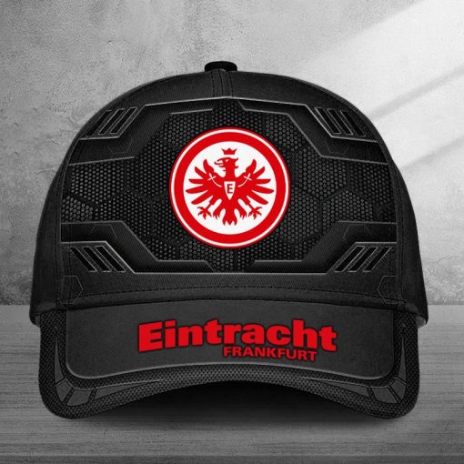 Eintracht Frankfurt Fan-Edition- Kappe