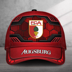 FC Augsburg Fan-Edition- Kappe