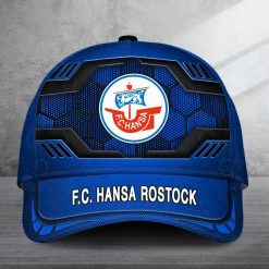 FC Hansa Rostock Fan-Edition- Kappe