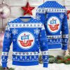 Jetzt neu: FC Hansa Rostock Weihnachtspullover