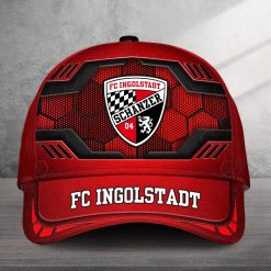 FC Ingolstadt 04 Fan-Edition- Kappe