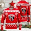 Jetzt neu: FC Ingolstadt 04 Weihnachtspullover