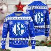 Jetzt neu: FC Schalke 04 Weihnachtspullover