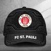 FC St. Pauli Fan-Edition- Kappe