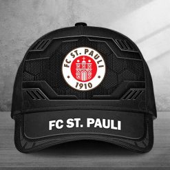 FC St. Pauli Fan-Edition- Kappe