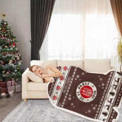 FC St. Pauli Fleecedecke – Fan Edition FC St. Pauli Fleecedecke – Fan Edition