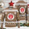 Jetzt neu: FC St. Pauli Weihnachtspullover