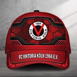 FC Viktoria Köln Fan-Edition- Kappe