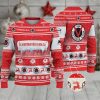 FC Viktoria Köln Weihnachtspullover im neuen Design