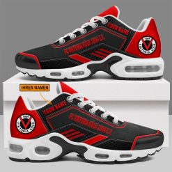 FC Viktoria Köln Individueller Name Sportausgabe Air Max Plus Schuhe