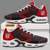 FSV Zwickau Individueller Name Sportausgabe Air Max Plus Schuhe