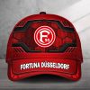 Fortuna Düsseldorf Fan-Edition- Kappe