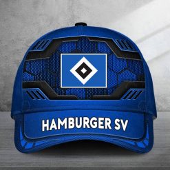 Hamburger SV Fan-Edition- Kappe