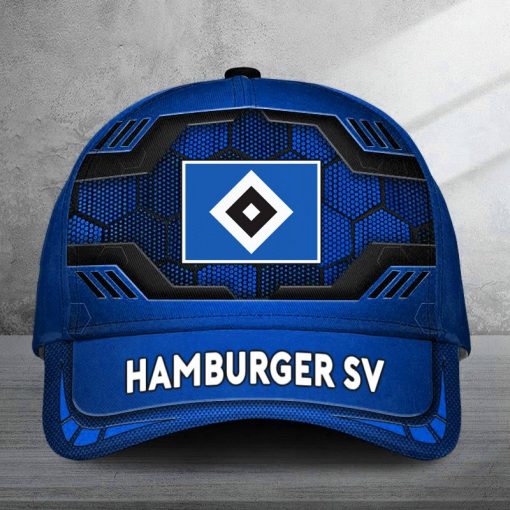 Hamburger SV Fan-Edition- Kappe