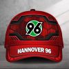 Hannover 96 Fan-Edition- Kappe