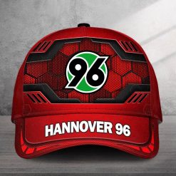 Hannover 96 Fan-Edition- Kappe