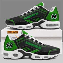 Hannover 96 Individueller Name Sportausgabe Air Max Plus Schuhe