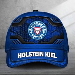 Holstein Kiel Fan-Edition- Kappe
