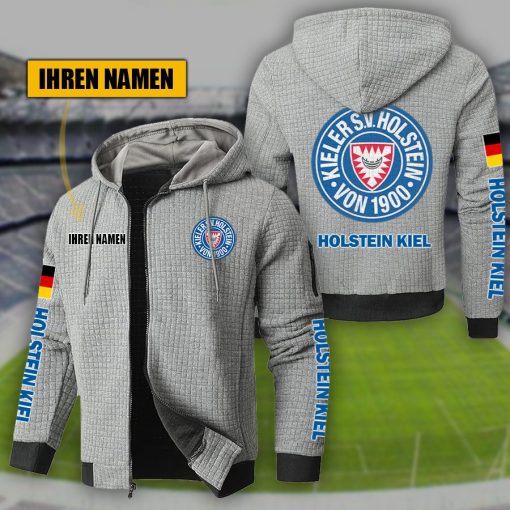 Holstein Kiel Individueller Name Sportlicher Stil Sport-Hoodie Holstein Kiel Individueller Name Sportlicher Stil Sport-Hoodie