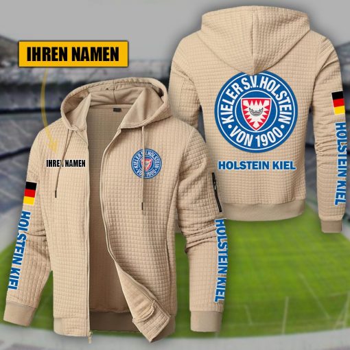 Holstein Kiel Individueller Name Sportlicher Stil Sport-Hoodie Holstein Kiel Individueller Name Sportlicher Stil Sport-Hoodie