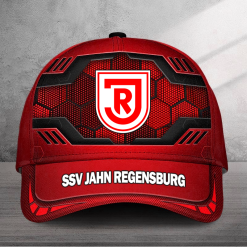 Jahn Regensburg Fan-Edition- Kappe
