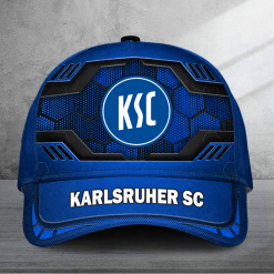Karlsruher SC Fan-Edition- Kappe