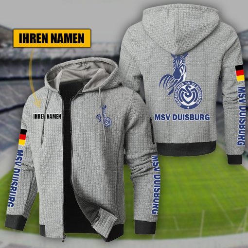Msv duisburg Individueller Name Sportlicher Stil Sport-Hoodie Msv duisburg Individueller Name Sportlicher Stil Sport-Hoodie