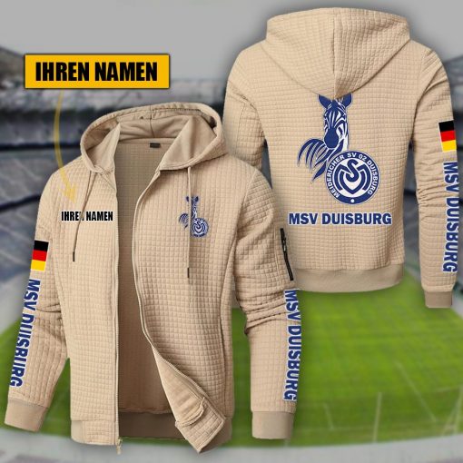 Msv duisburg Individueller Name Sportlicher Stil Sport-Hoodie Msv duisburg Individueller Name Sportlicher Stil Sport-Hoodie