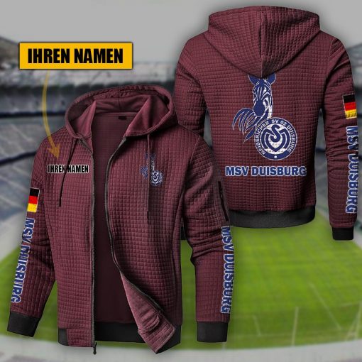 Msv duisburg Individueller Name Sportlicher Stil Sport-Hoodie Msv duisburg Individueller Name Sportlicher Stil Sport-Hoodie