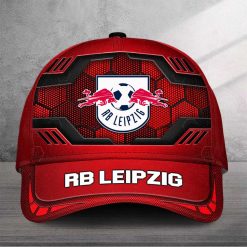 RB Leipzig Fan-Edition- Kappe