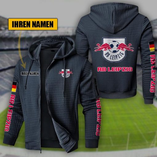 RB Leipzig Individueller Name Sportlicher Stil Sport-Hoodie RB Leipzig Individueller Name Sportlicher Stil Sport-Hoodie