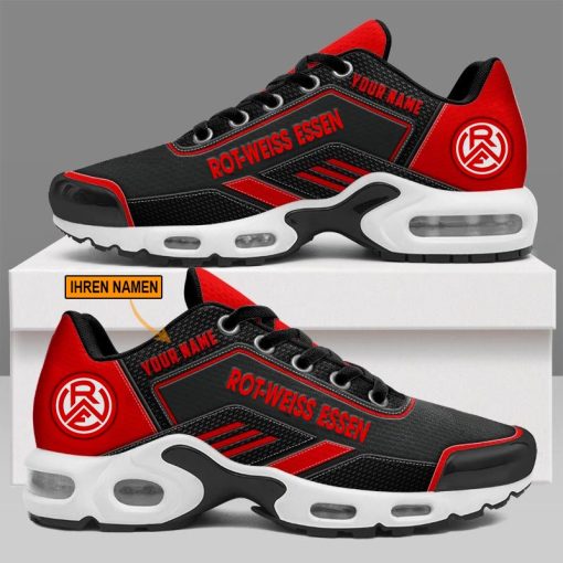 Rot-Weiss Essen Individueller Name Sportausgabe Air Max Plus Schuhe Rot-Weiss Essen Individueller Name Sportausgabe Air Max Plus Schuhe