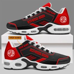 Rot-Weiss Essen Individueller Name Sportausgabe Air Max Plus Schuhe