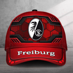 SC Freiburg Fan-Edition- Kappe