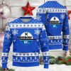 Jetzt neu: SC Paderborn 07 Weihnachtspullover