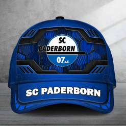 SC Paderborn 07 Fan-Edition- Kappe
