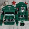 SC Preußen Münster Weihnachtspullover im neuen Design