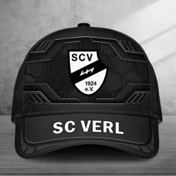 SC Verl Fan-Edition- Kappe